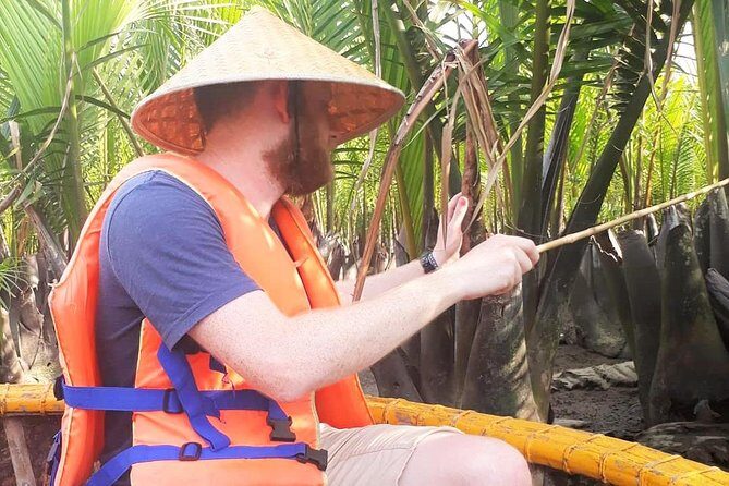 Hoi An Eco Tour & Cooking Class ( local market ,basket boat ,fishing,cooking ) - Summary: Who Should Consider This Tour?