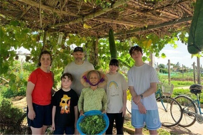 Hoi An Farming And Fishing Life - Private Tour - Who Should Consider This Tour?