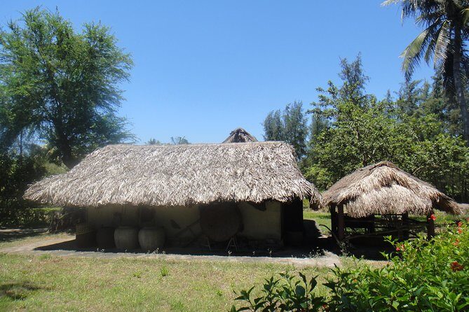 Hoi An: Full-day My Lai Massacre Memory Tour - What This Tour Means for You