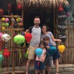 Hoi An Full Lantern Making Class- A special Foldable lantern - The Sum Up