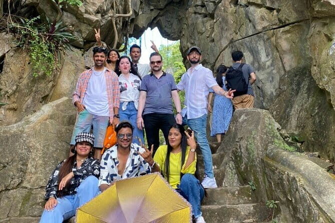 Hoi An: Golden Bridge - Marble Mountains - Lady Buddha 1 Day Tour - Who Will Love This Tour?