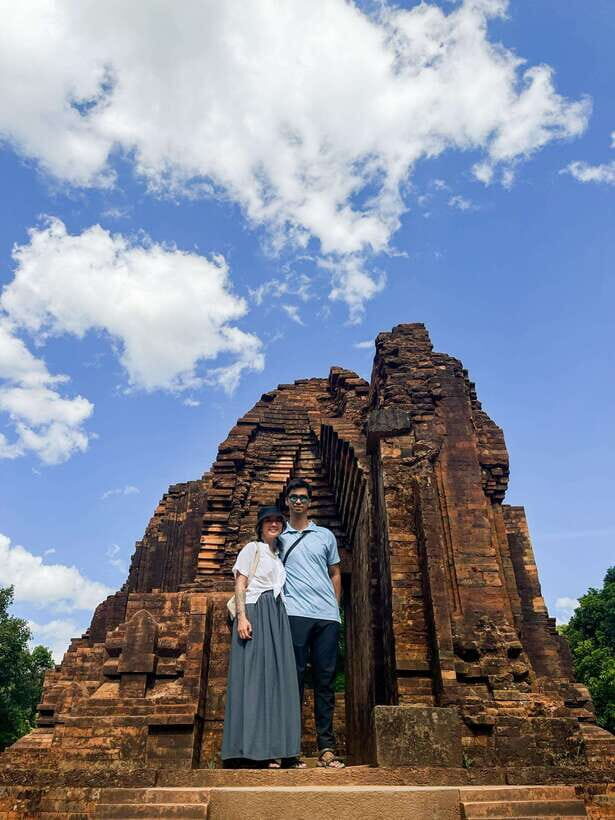 Hoi An: Half-day Excursion To My Son Sanctuary Tour - Authentic Experiences Based on Traveler Reviews