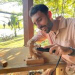 Hoi An Handicraft Workshop: Statue Wood Carving - A Detailed Review of the Wood Carving Experience