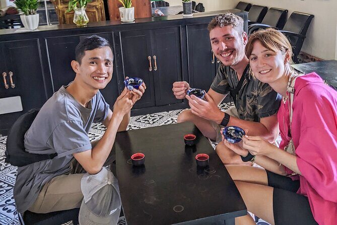 Hoi An Historical Walking Tour - Exploring Hoi An’s Historic Heart: A Deep Dive