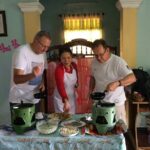 Hoi An Home Hosted Meal in Rice Farmer Home - The Value of This Tour