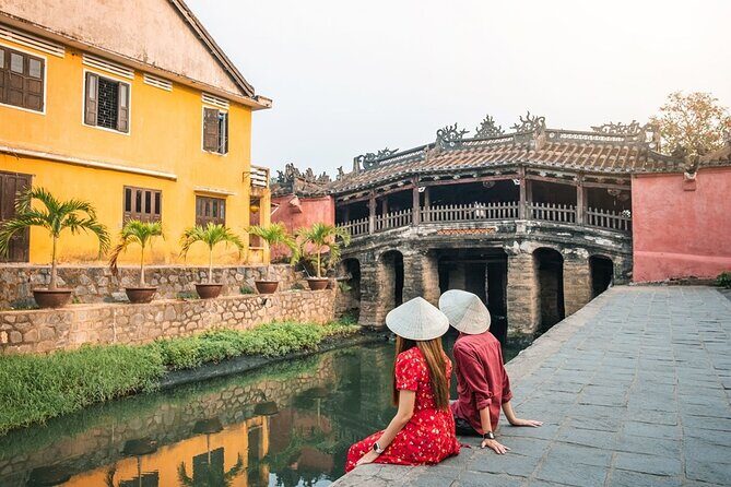 Hoi An Instagram Tour: Most Famous Spots (Private & All-Inclusive) - A Deep Dive into the Itinerary