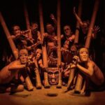 Hoi An Memories Show with Hoi An Impression Theme Park Ticket - FAQs