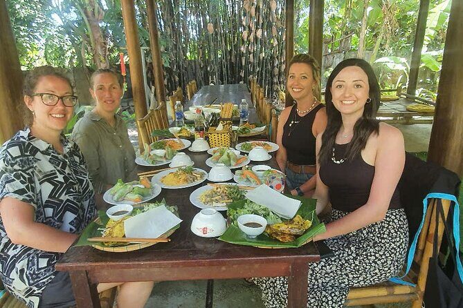Hoi An Mindful Vegan Cooking Class - FAQ