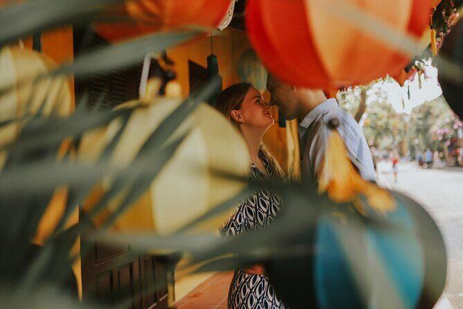 Hoi An Photographer Private Couple Photoshoot & Highlight Reel - Why This Tour Works Well for Travelers