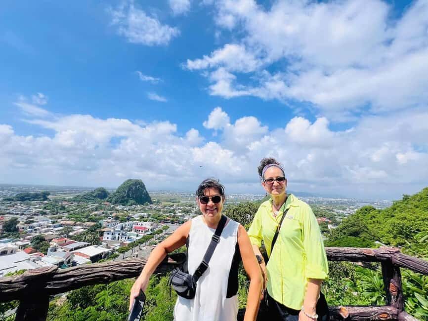 Hoi An: Private car to My Son Sanctuary & Marble Mountains - A Closer Look at the Tour Experience