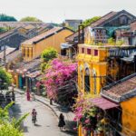 Hoi An Rickshaw Riding/Carpentry or Ceramic Class by Foodie Tour - Who Should Book This Tour?
