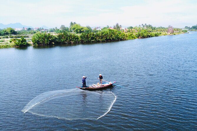 Hoi An Rural Experience: Handi Boat Ride on Co Co River & Biking - Who Should Consider This Tour?