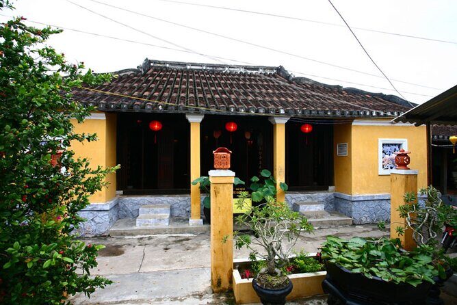 Hoi An Scavenger Hunt and Sights Self-Guided Tour - Why This Tour Is a Great Choice