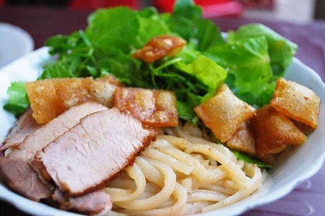 Hoi An Street Food Tour By Scooter - What to Expect During the Tour