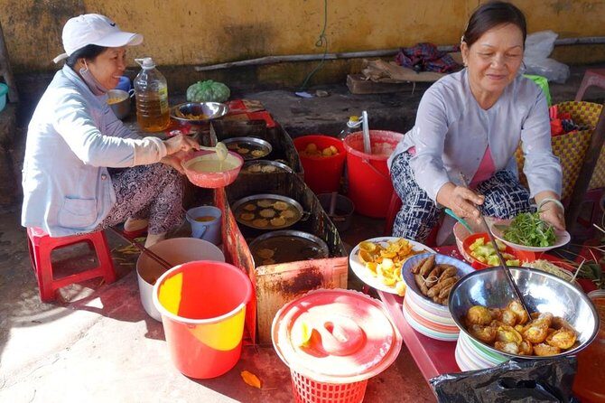 Hoi An street food Tour - Private Tour - Who Will Enjoy This Tour?