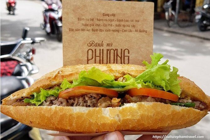 Hoi An Street Food Tour- The Real Taste Of Hoi An - An In-Depth Look at the Hoi An Street Food Tour