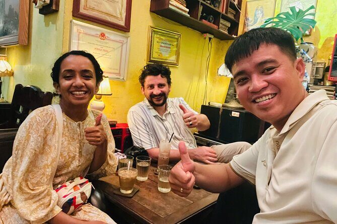 Hoi An Street Food Walking Tour with Local Foodies - Deep Dive into Each Stop