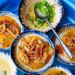 Hoi An street foods, night market and lantern boat ride - A Deep Dive into the Hoi An Food and Night Market Tour