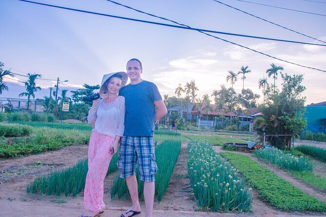 Hoi An sunrise, fish market tour and taking photos( Private tour) - Who Is This Tour Best For?