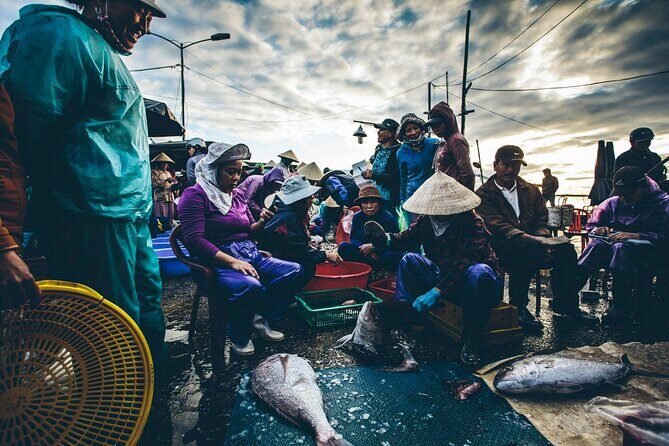 Hoi An Sunrise Fish Market Tour - Who Would Enjoy This Tour?