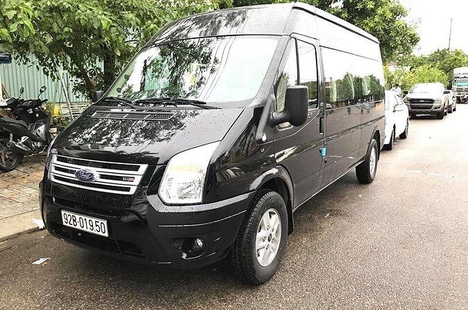 Hoi An to Ba Na Hills (Round trip) - Why We Like This Tour