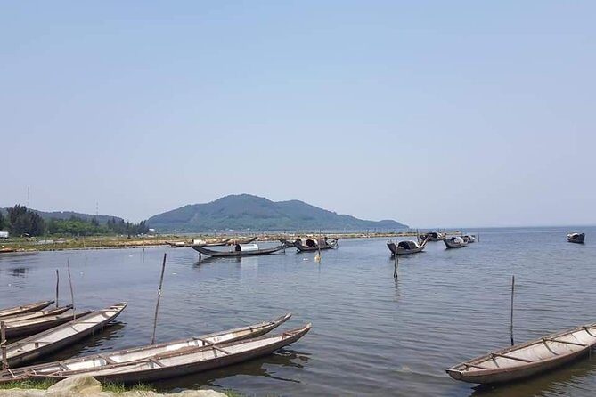 Hoi An to Hai Van Pass and back to Hoi An with Mr.T Easy Rider (One Day) - An In-Depth Look at the Tour Experience