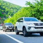 Hoi An To Hue Private Car With English Speaking Driver - Final Thoughts