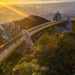 Hoi An to My Son Sanctuary, Golden Bridge & Marble Mountains - Exploring the Itinerary: What to Expect on This Full Day