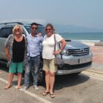 Hoi An to Nha Trang by Private Car with Proffesional Driver - Who Should Consider This Tour?