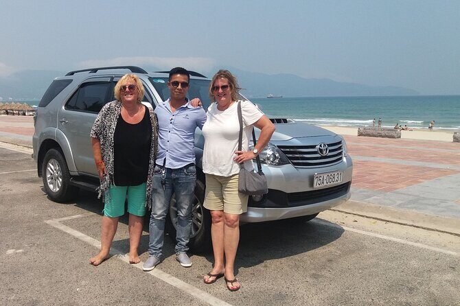 Hoi An to Nha Trang by Private Car with Proffesional Driver - Who Should Consider This Tour?