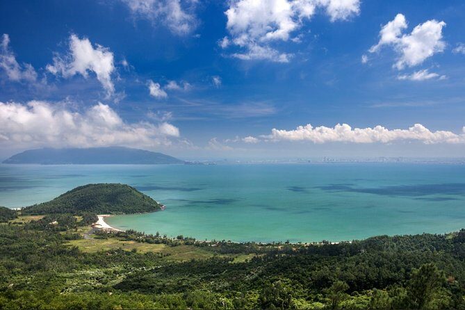 Hoi An To Phong Nha By Private Car - The Route and What to Expect