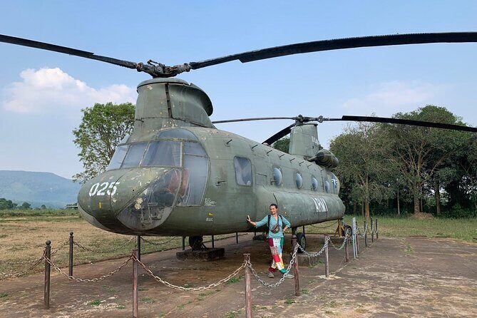 Hoi An to Phong Nha: Explore Hidden Caves & Landscapes - Who Should Consider This Tour?