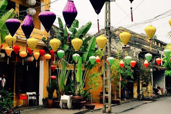 Hoi An 'Town & Country' Private Tour - Who Would Love This Tour?