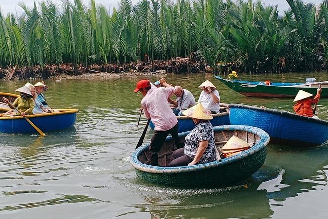 Hoi An Village Experience Tour with 3 Villages in Hoi An - What the Tour Offers in Practical Terms