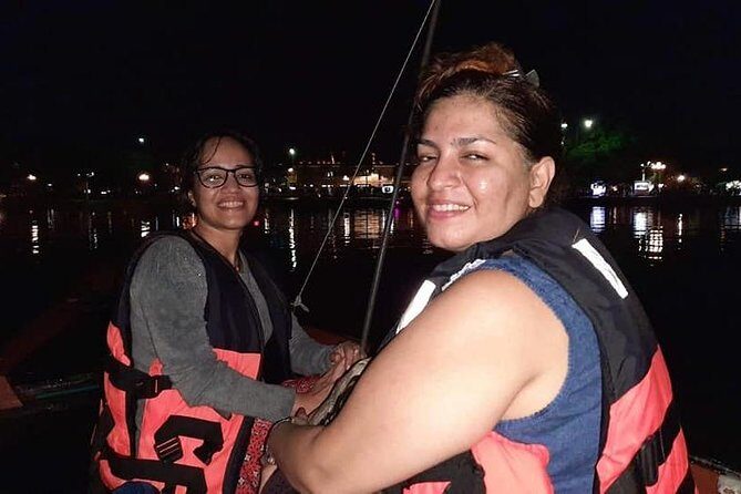 Hoi An walking City- Night Market -Riverboat Ride (4-5 Hours) - Who Is This Tour Best For?