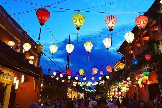 Hoi An Walking Tour - Who Should Book This Tour?