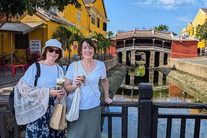 Hoi An Walking Tour - Private Tour - What to Expect During the Tour