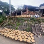 HoiAn: Hidden Heart of the City Walking Private Tour - Visiting Thanh Ha Pottery Village