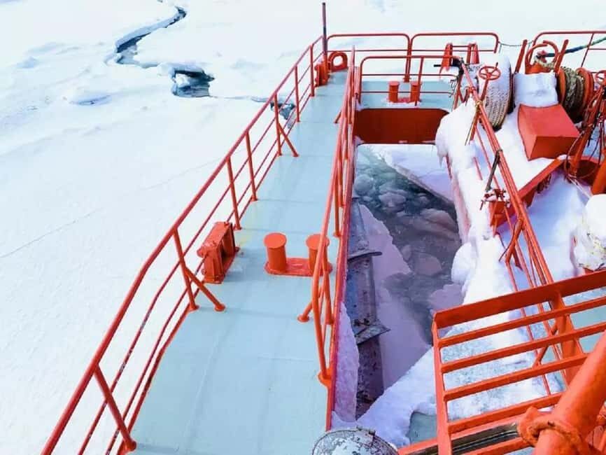 Hokkaido-2 Day Tour to Icebreaker Mombetsu and Asahiyama Zoo - A Detailed Look at the 2-Day Itinerary