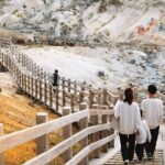 Hokkaido Day Tour Lake Toya, Hell Valley, and Mount Yotei Views - Who Will Love This Tour?