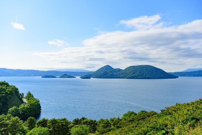 Hokkaido Day Tour: Lake Toya, Noboribetsu and Mount Usu - Who Is This Tour Perfect For?