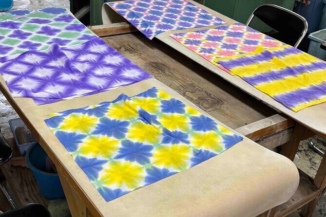 Hokkaido Dye Experience Make Most Memorable Trip by Dyeing - The Sum Up: Is This Experience Worth Your Time?