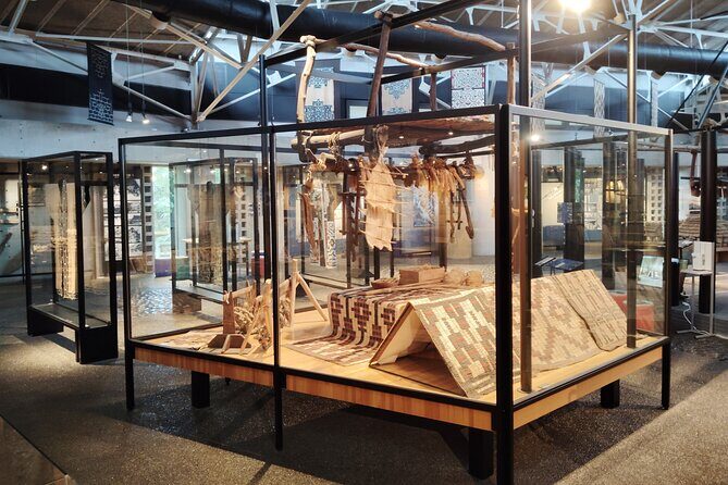 Hokkaido: Explore Living Ainu Traditions in Nibutani - Who Will Appreciate This Tour?