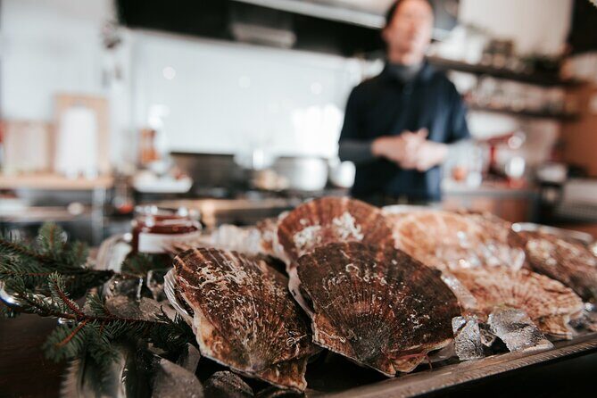 Hokkaido Nature and Gourmet Experience near Lake Toya - The Value of This Experience