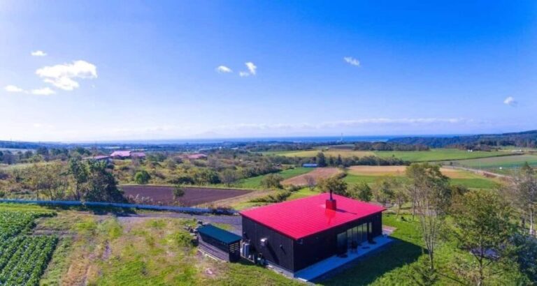 Hokkaido Nature and Gourmet Experience (near Lake Toya) - An In-Depth Look at the Hokkaido Nature and Gourmet Experience