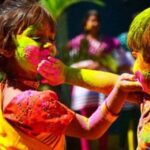 Holi Celebrations: A Colorful Experience in the Pink City - Preparing for Holi: Market Visits and Cultural Shows