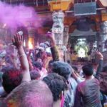 Holi Festival of Vrindavan and Mathura along with Taj Mahal - What’s Included and What’s Not