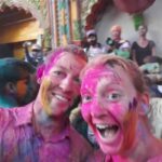Holi & Tigers: Mathura Colors with Ranthambore Safari - Practical Details and What They Mean for You