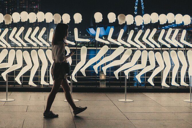 Holiday Experience with Private Local Photographer in Singapore - Who Will Love This Tour?