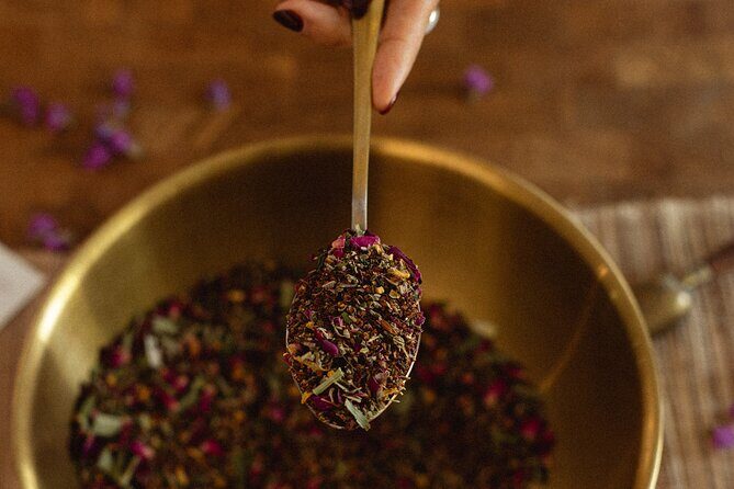 Holistic Ayurveda & Naturopathy Wellness Session